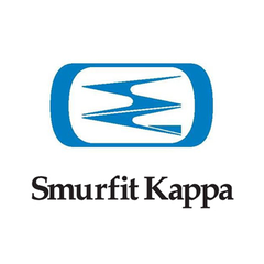 Customer logo - Smurfit Kappa