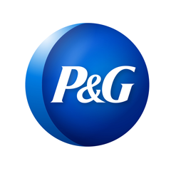 Customer logo - P&G