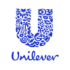 Customer logo - Unilever