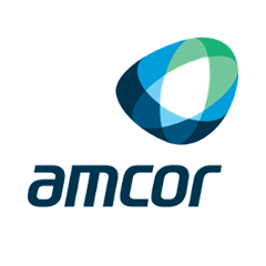 Customer logo - Amcor