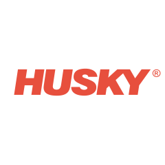 Customer logo - Husky