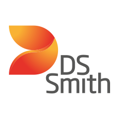 Customer logo - DS Smith