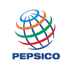 Customer logo - PepsiCo