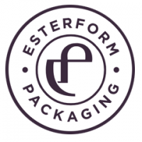 Mecmesin | Company logo - Esterform Packaging